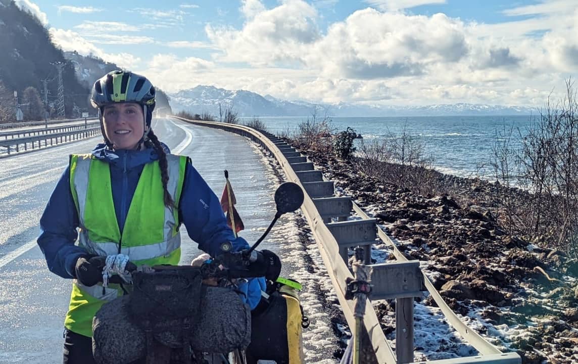 Perfect Cycling Conditions, Türkiye