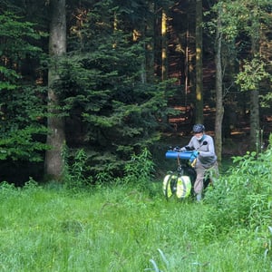 9th September by Simon &amp;amp; Lucy