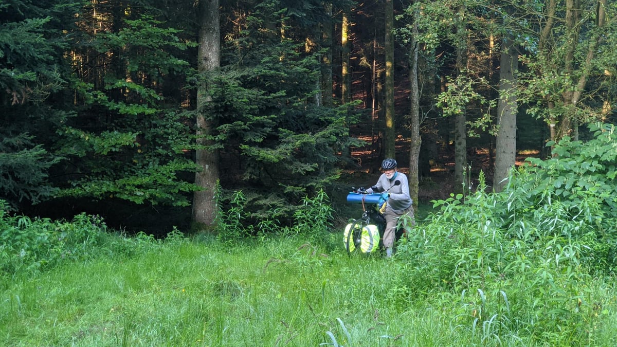 9th September, Germany