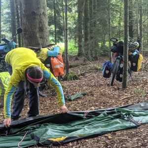 9th September by Simon &amp;amp; Lucy