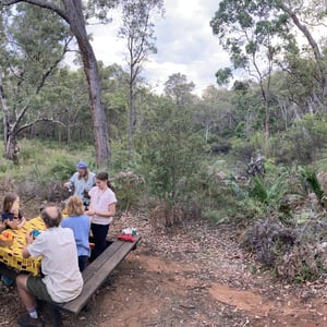 Biking The Hut by Newluks