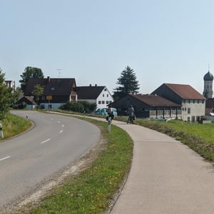 9 Sept 2021 - 23:07 by Simon &amp;amp; Lucy