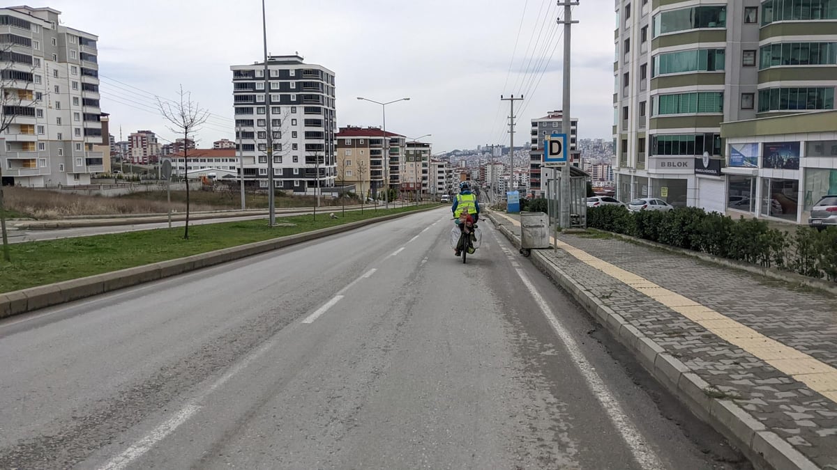 Samsun, Türkiye