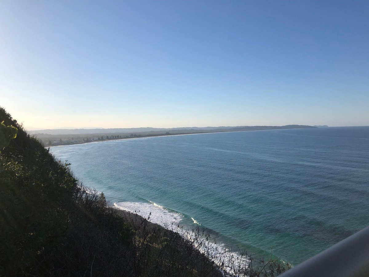 A Day In Ballina., Australia
