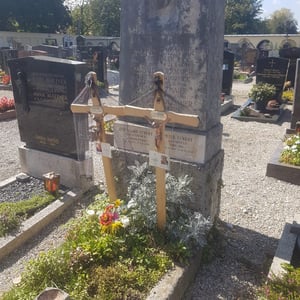 Rosenheim by Simon &amp;amp; Lucy