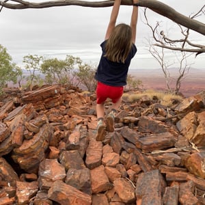 Massive Hike by Newluks