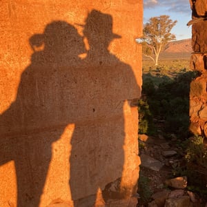 Two Days In One Pebbl by Newluks