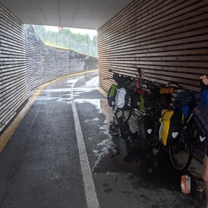 Breakfast by Simon &amp;amp; Lucy