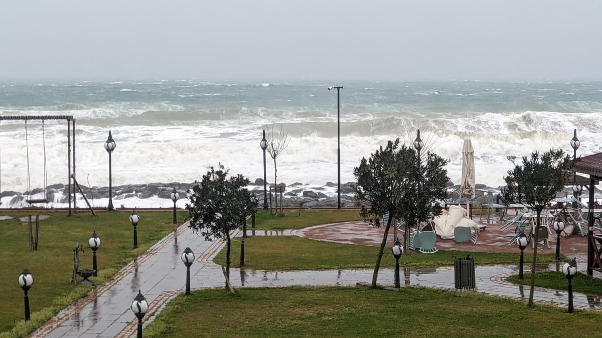 16 Jan 2022 - 18:34, Türkiye