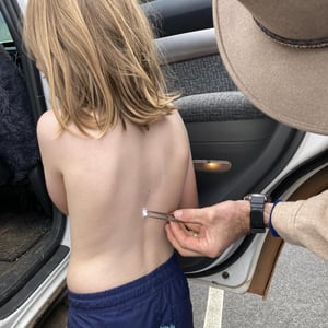 Greens Pool by Newluks