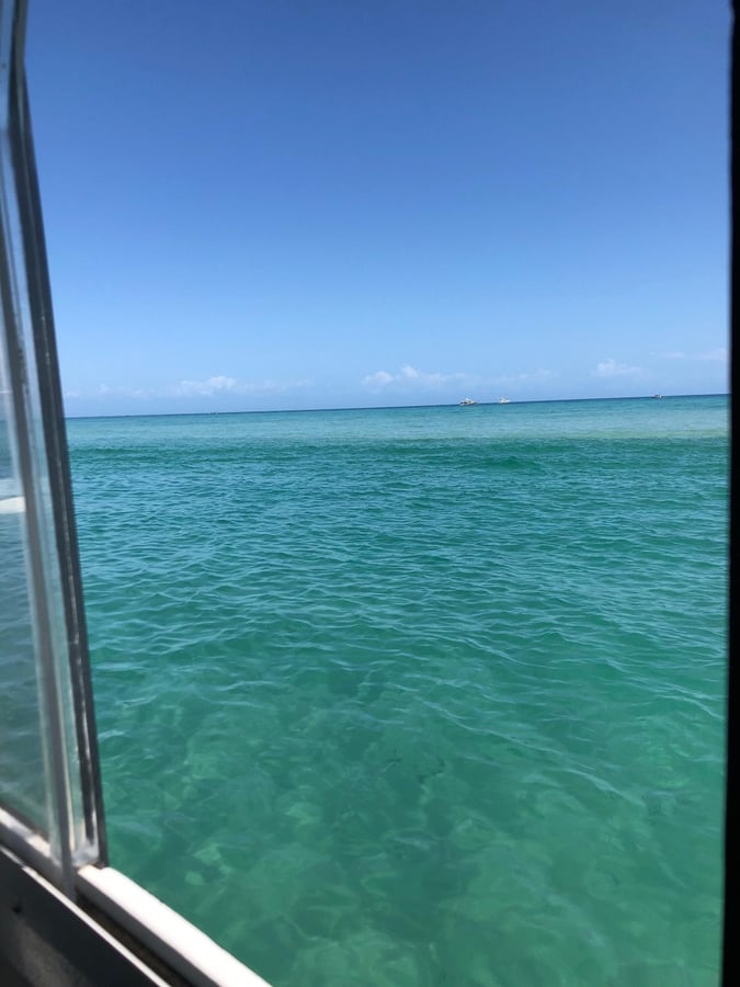 Back To Urangan., Australia