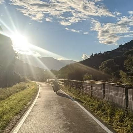 Today, Italy