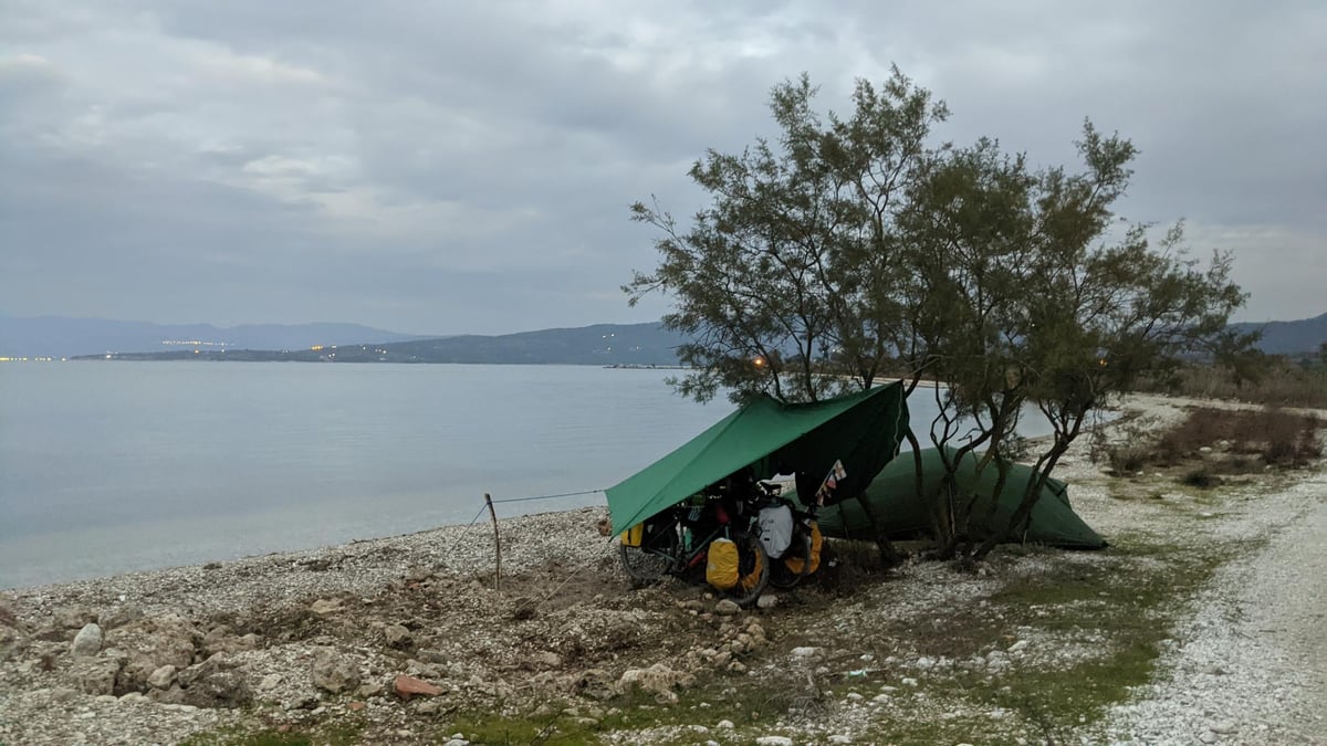 1 Nov 2021, Greece