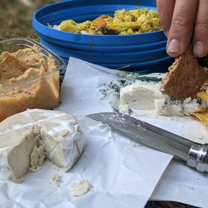 Dinner Time! by Simon &amp;amp; Lucy