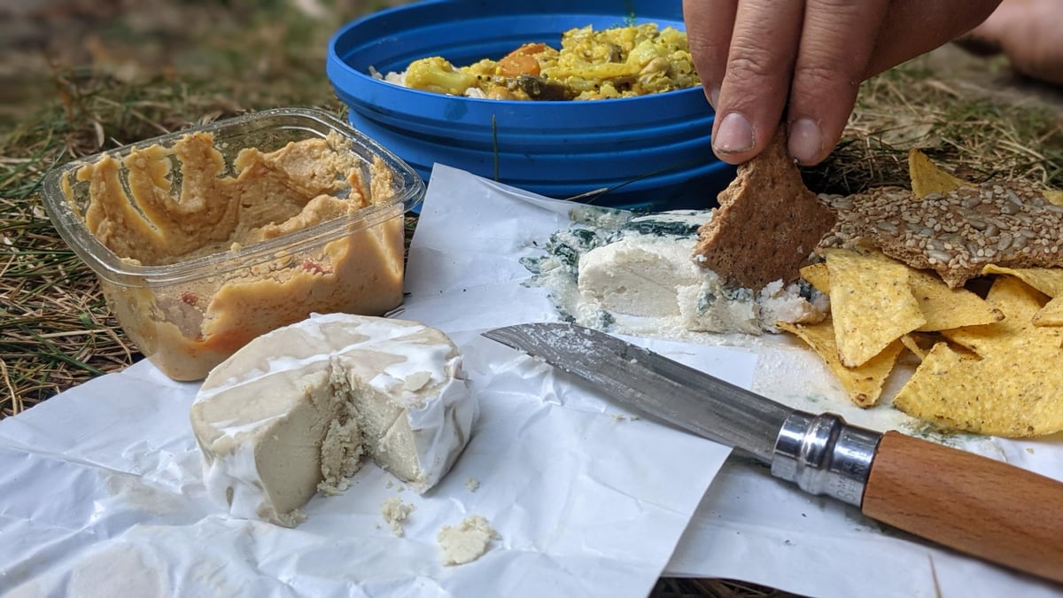 Dinner Time!, France