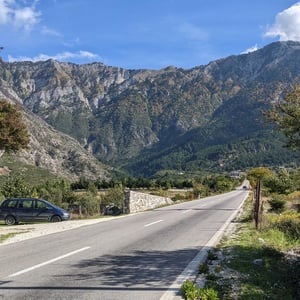 Hills & Headwinds by Simon &amp;amp; Lucy
