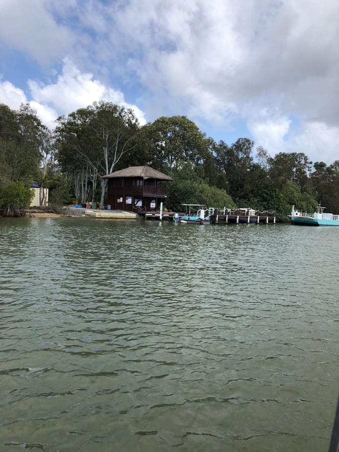Noosa River, Australia