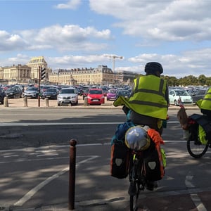 Palace of Versailles by Simon &amp;amp; Lucy