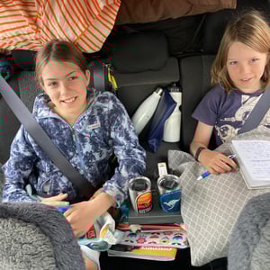 Karijini National Park by Newluks