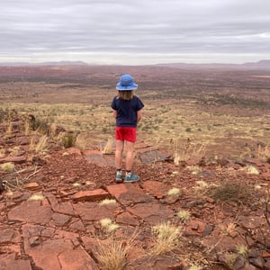 Massive Hike by Newluks