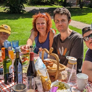 Banbury by Simon &amp;amp; Lucy