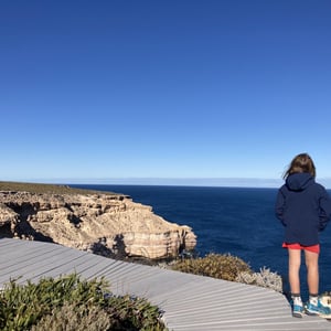 Full Moon Hot Springs by Newluks