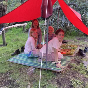 Greens Pool by Newluks