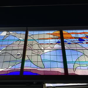 Town day in Albany by Newluks