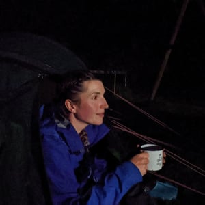 Night 1 by Simon &amp;amp; Lucy