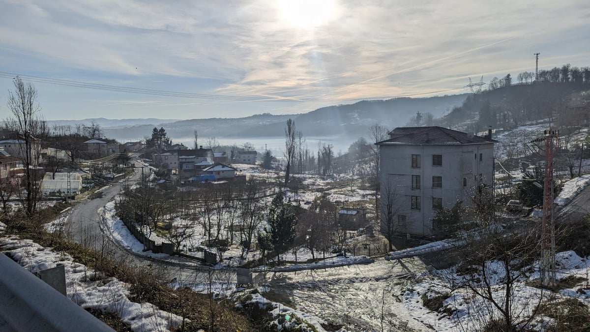 29 Dec 2021 - 11:01, Türkiye
