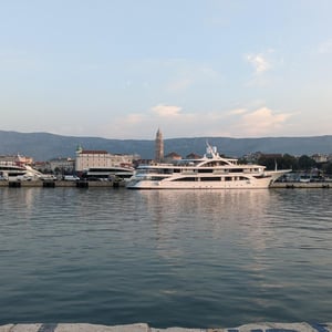 Croatia by Simon &amp;amp; Lucy