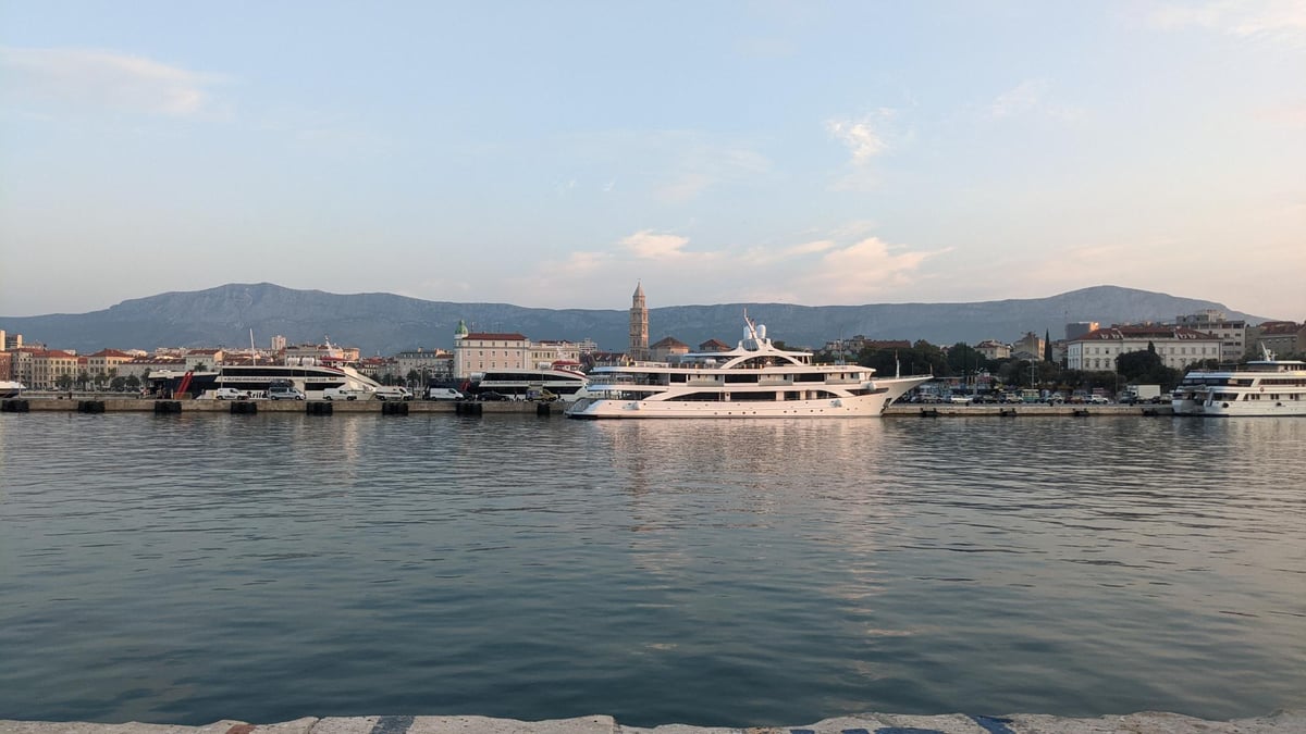 Croatia, Kroatië