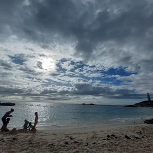 Another Rottnest Day by Newluks