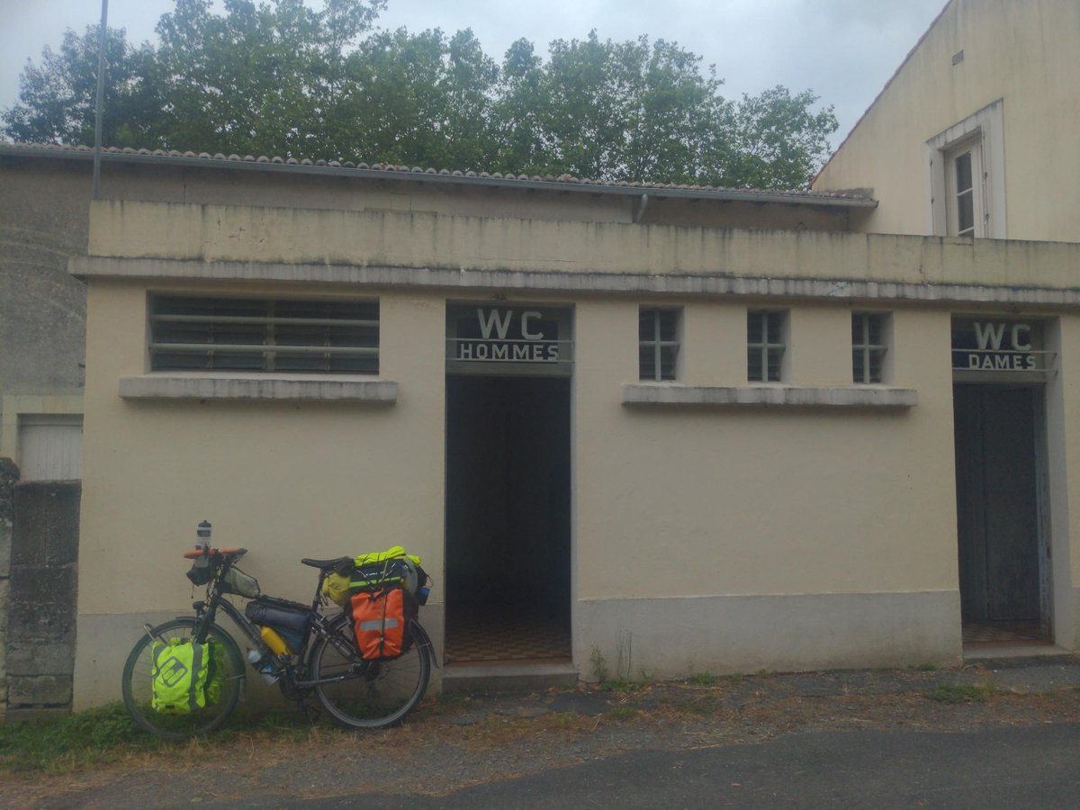Willkommen!, Frankreich