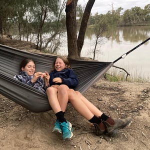 Fires Burning by Newluks