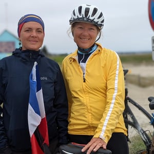 19 Aug 2021 by Simon &amp;amp; Lucy