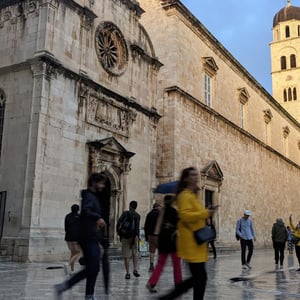 Dubrovnik by Simon &amp;amp; Lucy
