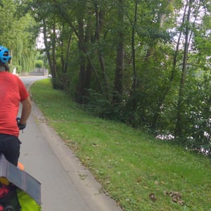 28 Aug 2021 by Simon &amp;amp; Lucy