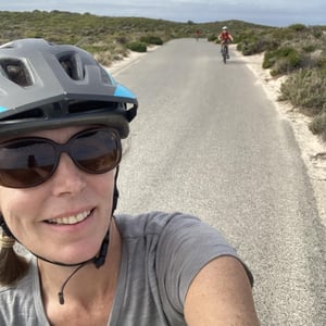 Rottnest Island by Newluks