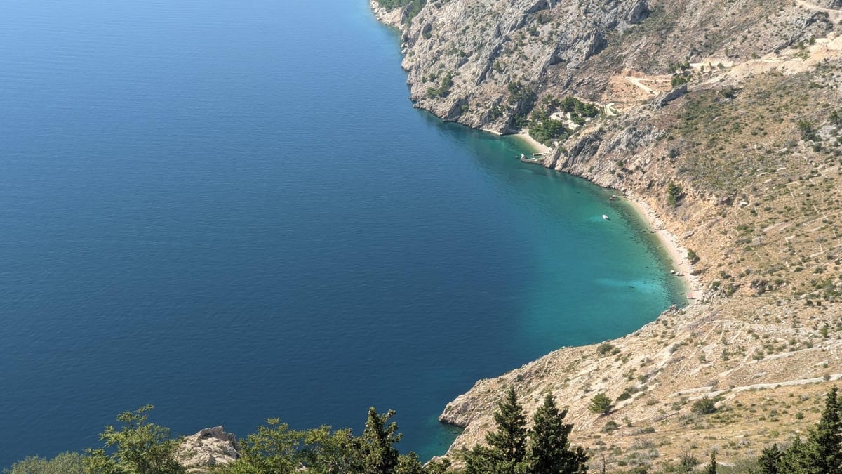1 Oct 2021 - 13:02, Kroatië