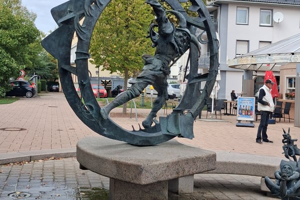 Bühl Stadtrundgang