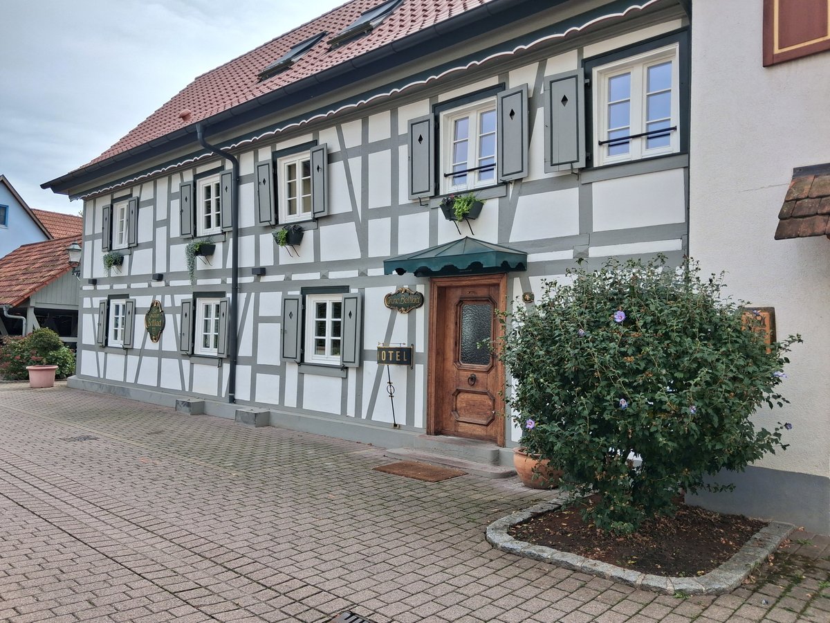 Hänferdorf, Germany