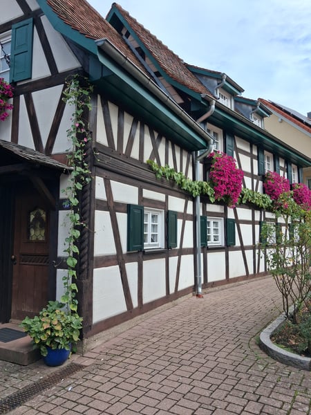 Hänferdorf, Germany