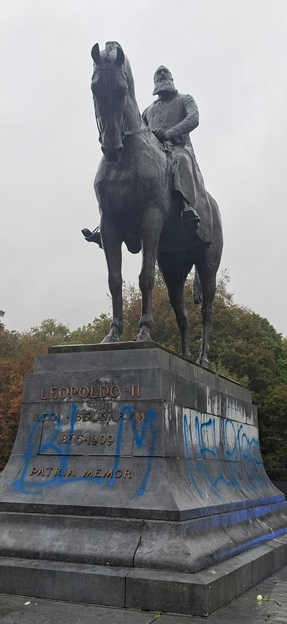 11 October 2026, Belgium