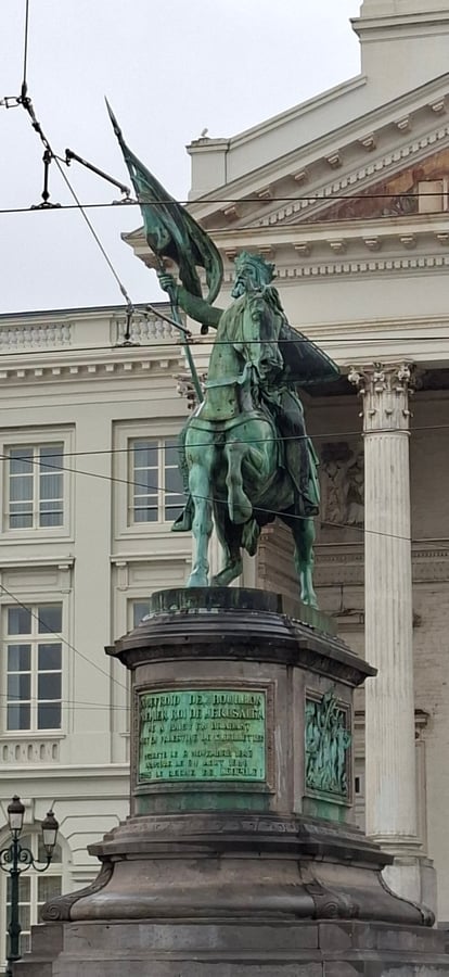 11 October 2026, Belgium