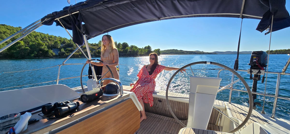 Murter, Croatia