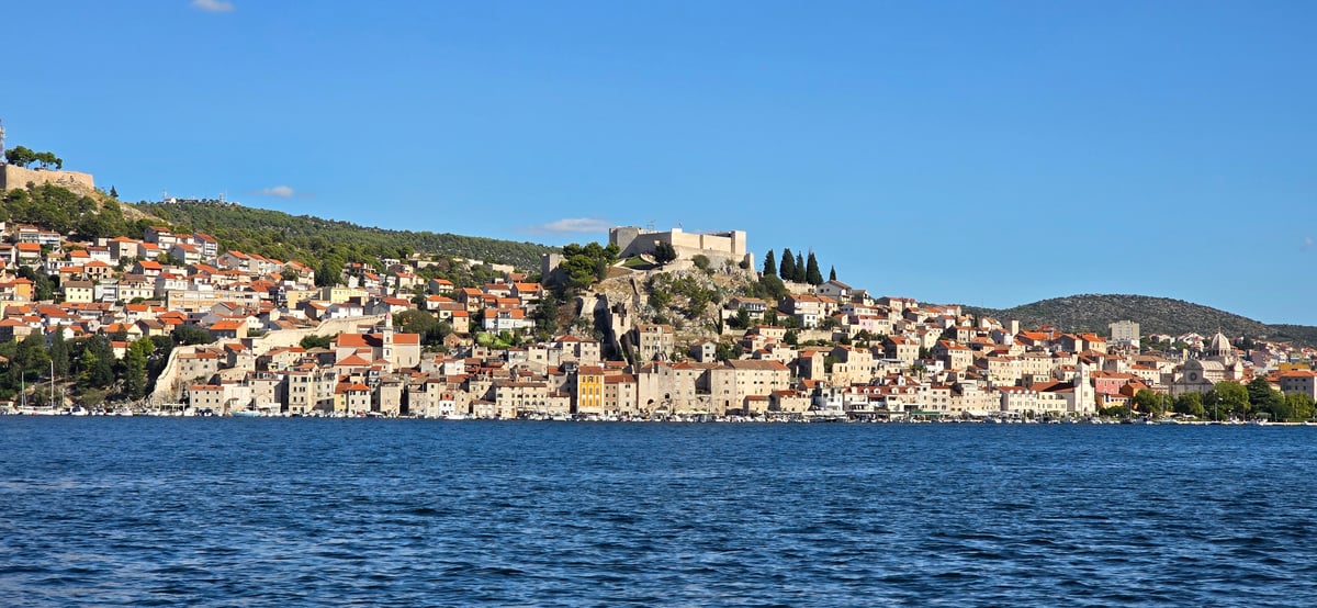 Sibenik, Croatia