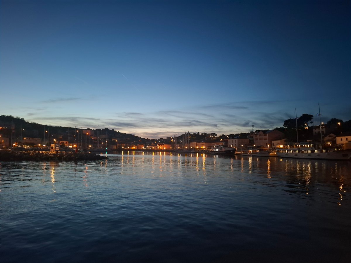 Sali, Croatia
