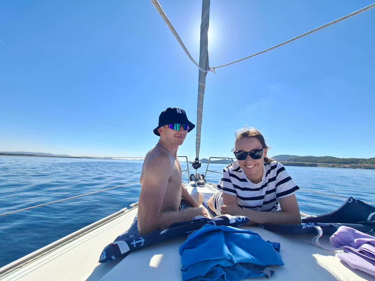 Biograd na Moru, Croatia