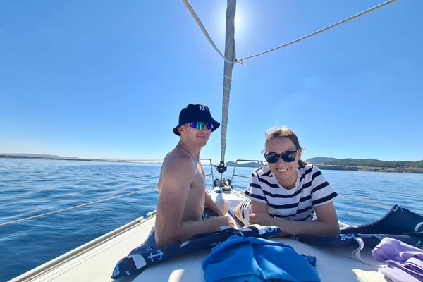Croatia 09/2026